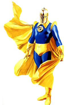 Doctor Fate